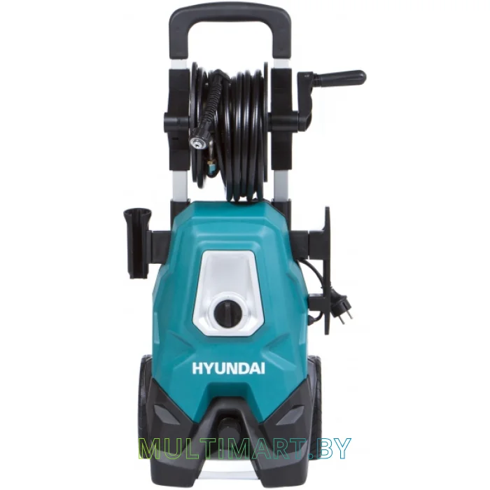 Мойка высокого давления Hyundai HHW 150-500